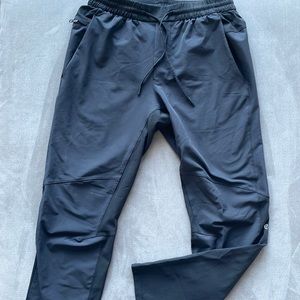 Men’s L Lululemon ABC JOGGER